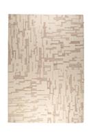 Zuiver Hills vloerkleed 230x160 cm Beige