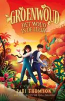 Het woud in de lucht (Hardback)