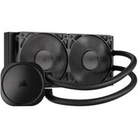 PC-koeling - CORSAIR - CW-9060088-WW - NAUTILUS 240 vloeistofkoeler voor CPU