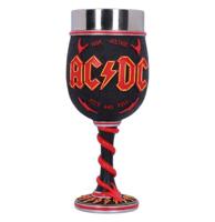 AC/DC: High Voltage Beker LAATSTE STUKS AC/DC: High Voltage Beker LAATSTE STUKS