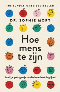 Handleiding hoe mens te zijn - Sophie Mort - ebook