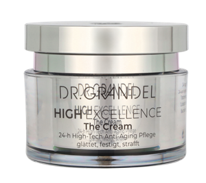 Dr Grandel - Dr.Grandel High Excellence The Face Cream 50 ml