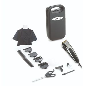 Kappersset Lentz