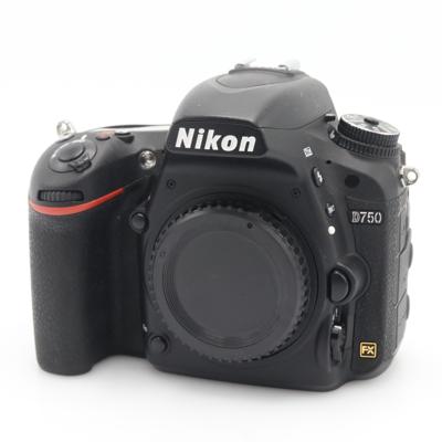 Nikon D750 body occasion