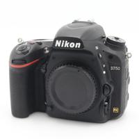 Nikon D750 body occasion