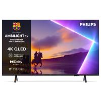 Philips 85PUS8500 4k QLED Ambilight TV (2025)