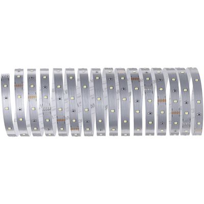 Paulmann MaxLED Stripe Daylight 79859 LED-strip Met connector (male) 5 m Daglichtwit 1 stuk(s)