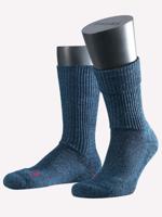 FALKE - Wandelsokken - Walkie Ergo - 6670, Maat:42-43