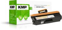 KMP Compatibel Toner B-T39 vervangt Brother TN-325C, TN325C Cyaan - thumbnail