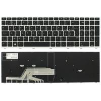 HP laptop toetsenbord azerty be