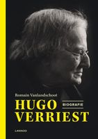 Hugo Verriest - Romain VanLandschoot - ebook