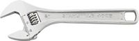Stahlwille Verstelbare moersleutel | max. 39 mm | lengte 309 mm | met instelschaal | 1 stuk - 40250112 - 40250112 - thumbnail