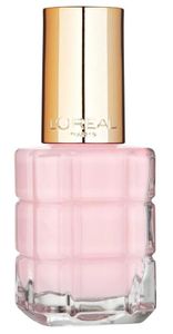Loreal Color riche nagellak 220 dimanche apres pink (1 st)