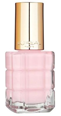 Loreal Color riche nagellak 220 dimanche apres pink (1 st)