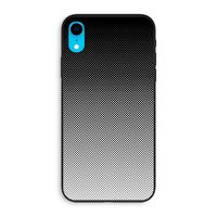 Musketon Halftone: iPhone XR Biologisch afbreekbaar hoesje