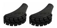 Leki Gummidemper Walking Pad Nordic voetjes 1