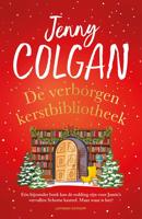 De verborgen kerstbibliotheek