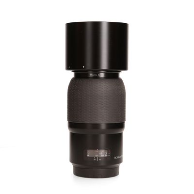 Hasselblad Hasselblad HC 120mm F4 II - Incl. Btw