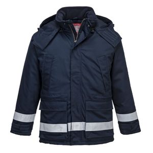 Portwest AF82 Araflame Insulated Jacket