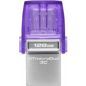 Kingston DataTraveler microDuo3 Gen3 128GB