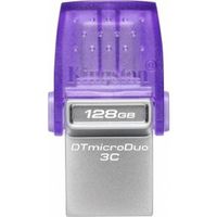 Kingston DataTraveler microDuo3 Gen3 128GB