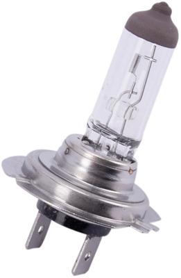 SPAHN headlight bulb 12v 55w h7 longlife px26d