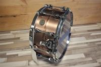 Tama PCP147 Starphonic Copper 14x7" snaredrum Tama PCP147 Starphonic Copper 14x7" snaredrum
