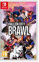 Fallen City Brawl