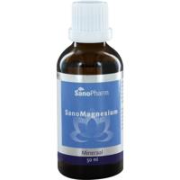 SanoConcept SanoMagnesium
