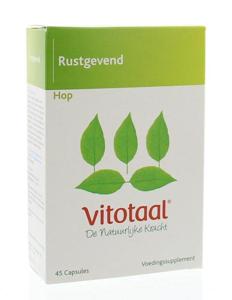 Vitotaal Hop