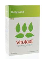 Vitotaal Hop