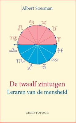 De twaalf zintuigen (Paperback)