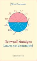 De twaalf zintuigen (Paperback)