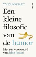 Een kleine filosofie van de humor (Hardback)