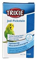 TRIXIE JODIUM PIKSTEEN 24X20 GR - thumbnail