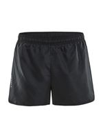 Craft 1907396 Rush Marathon Shorts M - Black - XXL