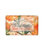 Nesti Dante romantica noble cherry blossom & basil zeep 250gr.