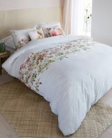 Marjolein Bastin Marjolein Bastin Dekbedovertrek Rozentuin Multi 140x200/220