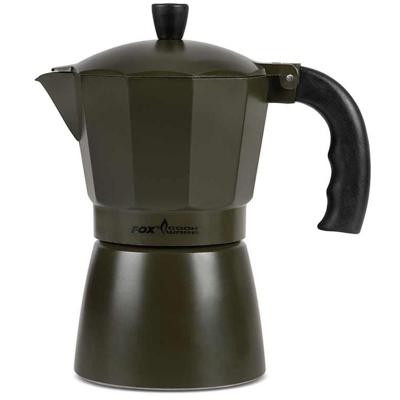 Fox Fox Cookware Expresso Maker 300 ML