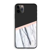 A touch of peach: iPhone 11 Pro Biologisch afbreekbaar hoesje