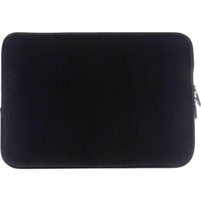 honju DarkRoom Sleeve Zwart iPad Cover / tas