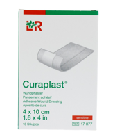 Lohmann & Rauscher Curaplast Wondpleister 1m x 4cm