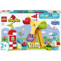 LEGO® DUPLO® 10453 Jaarmarkt - thumbnail