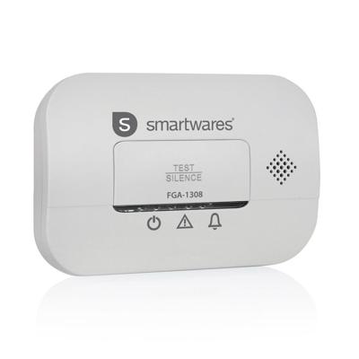 Koolmonoxidemelder Smartwares