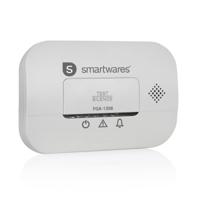 Koolmonoxidemelder Smartwares