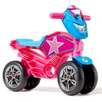 Driewieler Moltó Cross Star 52 x 44 x 20 cm