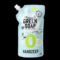 Handzeep 0% navulling 500 Milliliter
