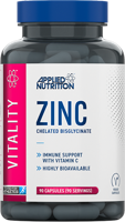 Applied Nutrition Zinc (90 tabs)
