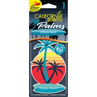 California Scents Luchtverfrissers CD PALMWAVE - thumbnail