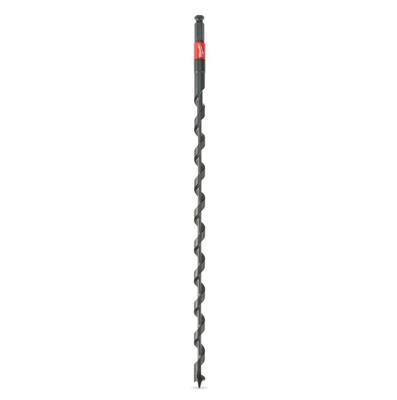 Milwaukee Accessoires Slangenboor Imp 14x460 - 1pc - 48136754